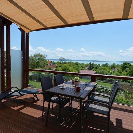 Aranymandula Apartmanok Balatonakali Luaran gambar