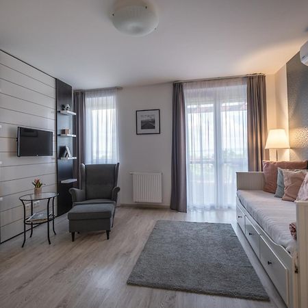 Aranymandula Apartmanok Balatonakali Luaran gambar