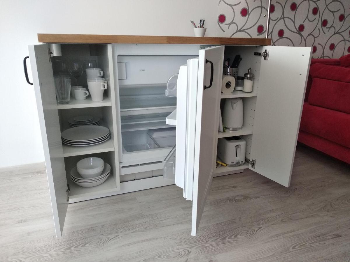 Aranymandula Apartmanok Balatonakali Luaran gambar