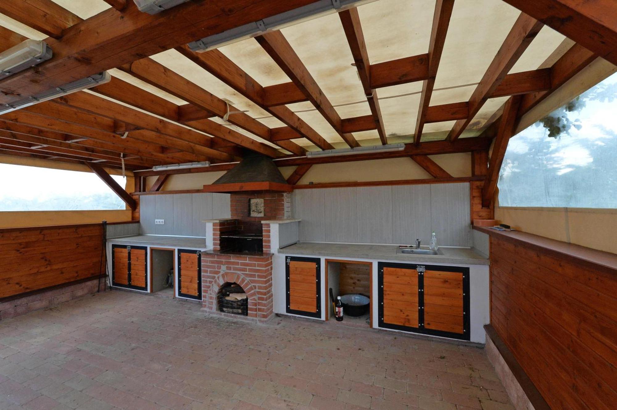 Aranymandula Apartmanok Balatonakali Luaran gambar