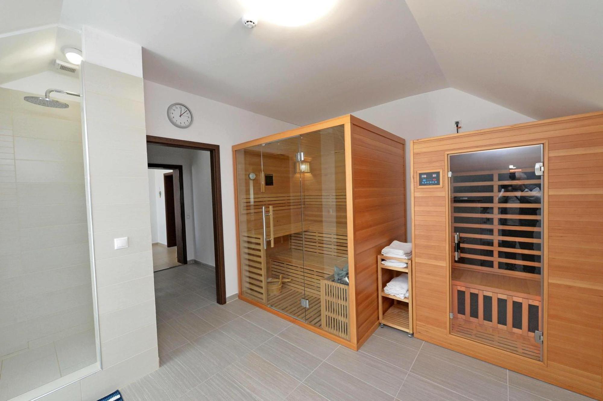 Aranymandula Apartmanok Balatonakali Luaran gambar