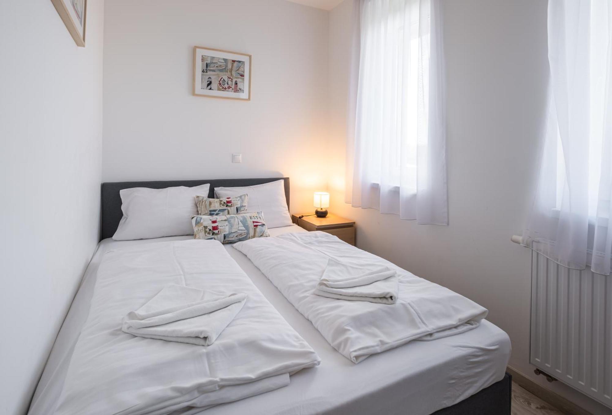 Aranymandula Apartmanok Balatonakali Luaran gambar