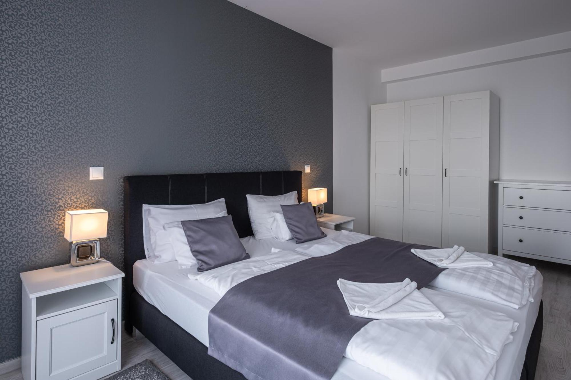 Aranymandula Apartmanok Balatonakali Luaran gambar