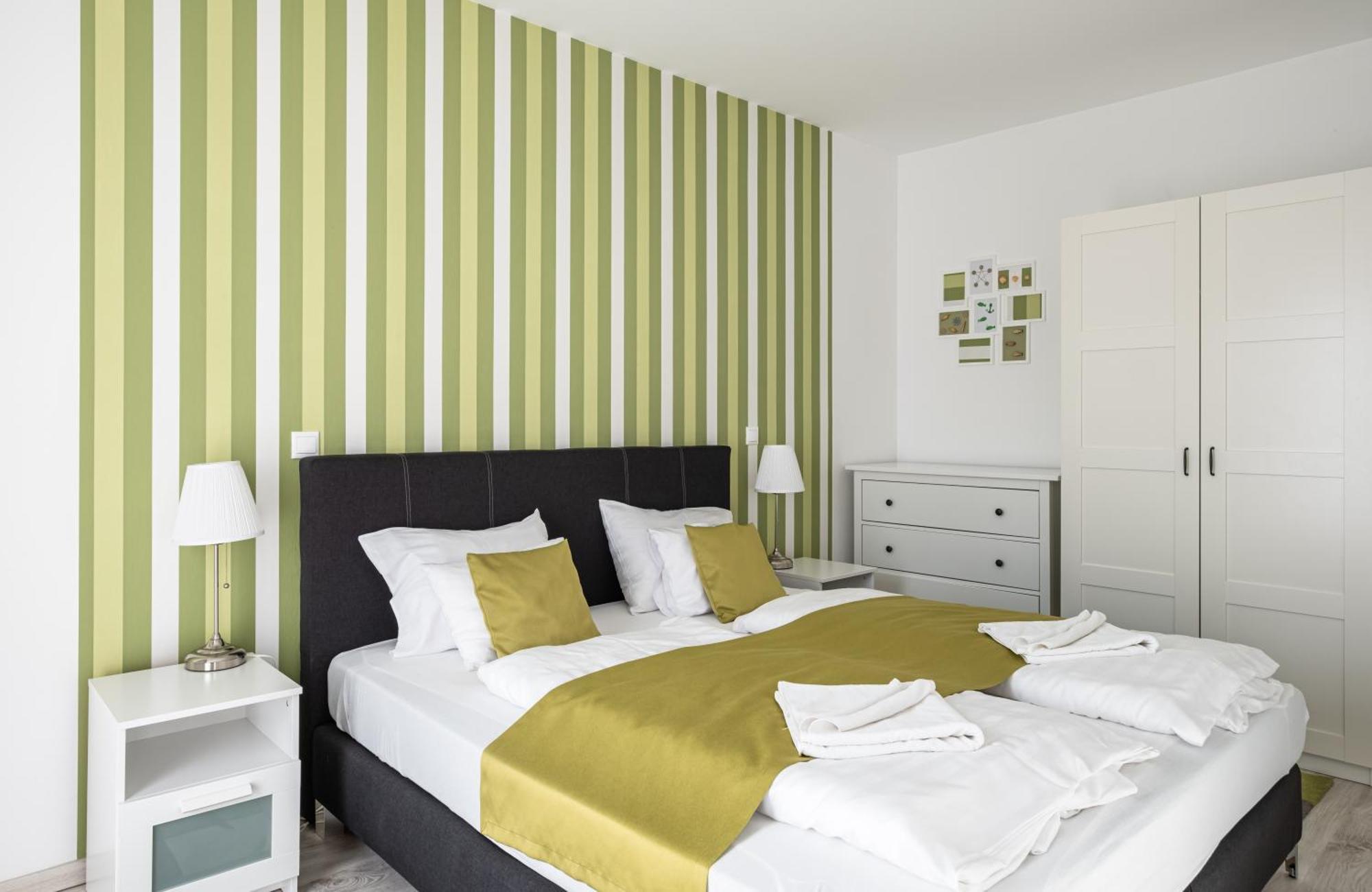 Aranymandula Apartmanok Balatonakali Luaran gambar