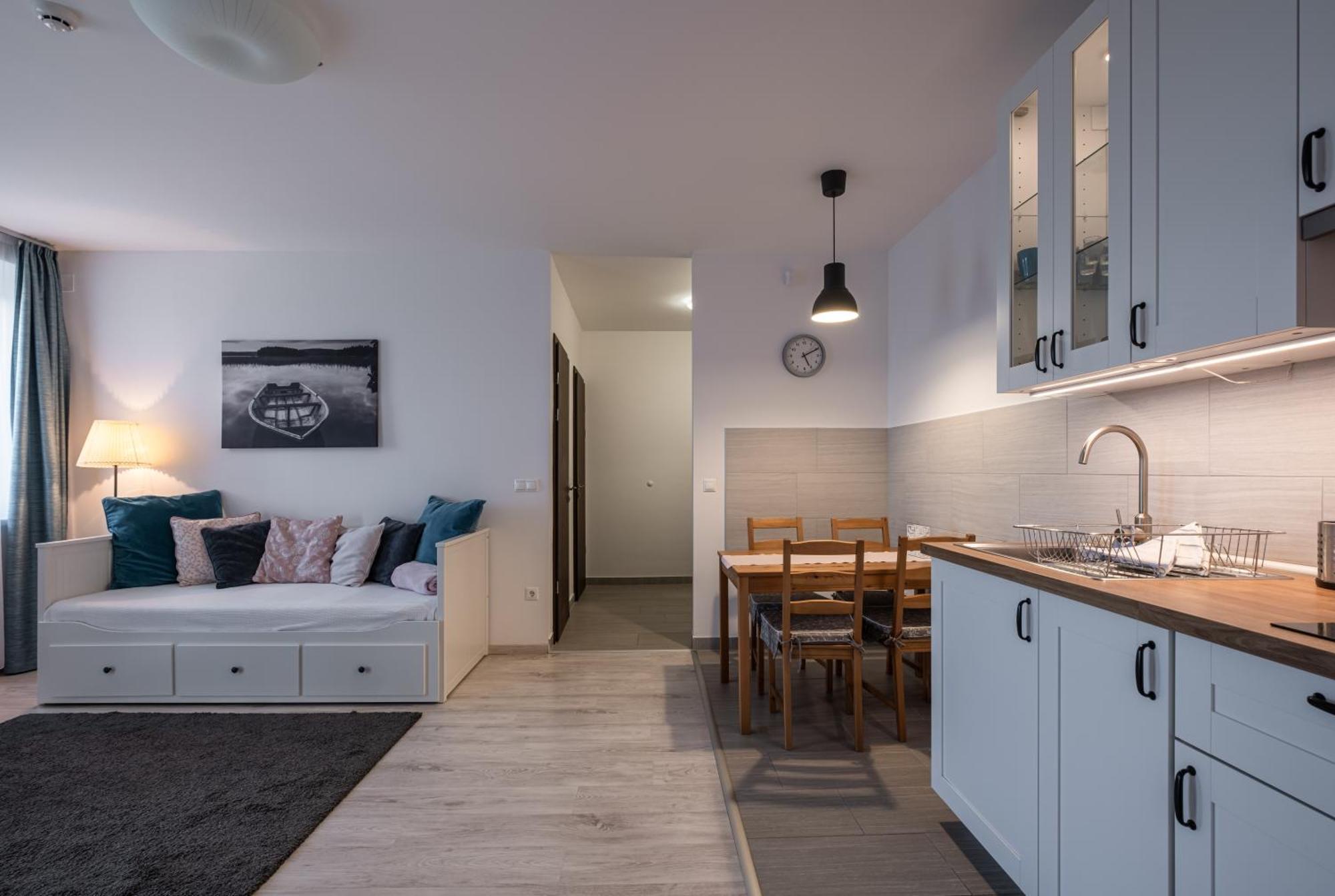 Aranymandula Apartmanok Balatonakali Luaran gambar