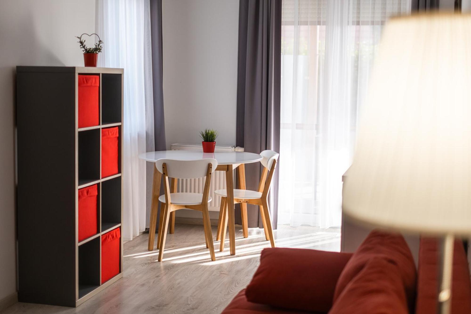 Aranymandula Apartmanok Balatonakali Luaran gambar