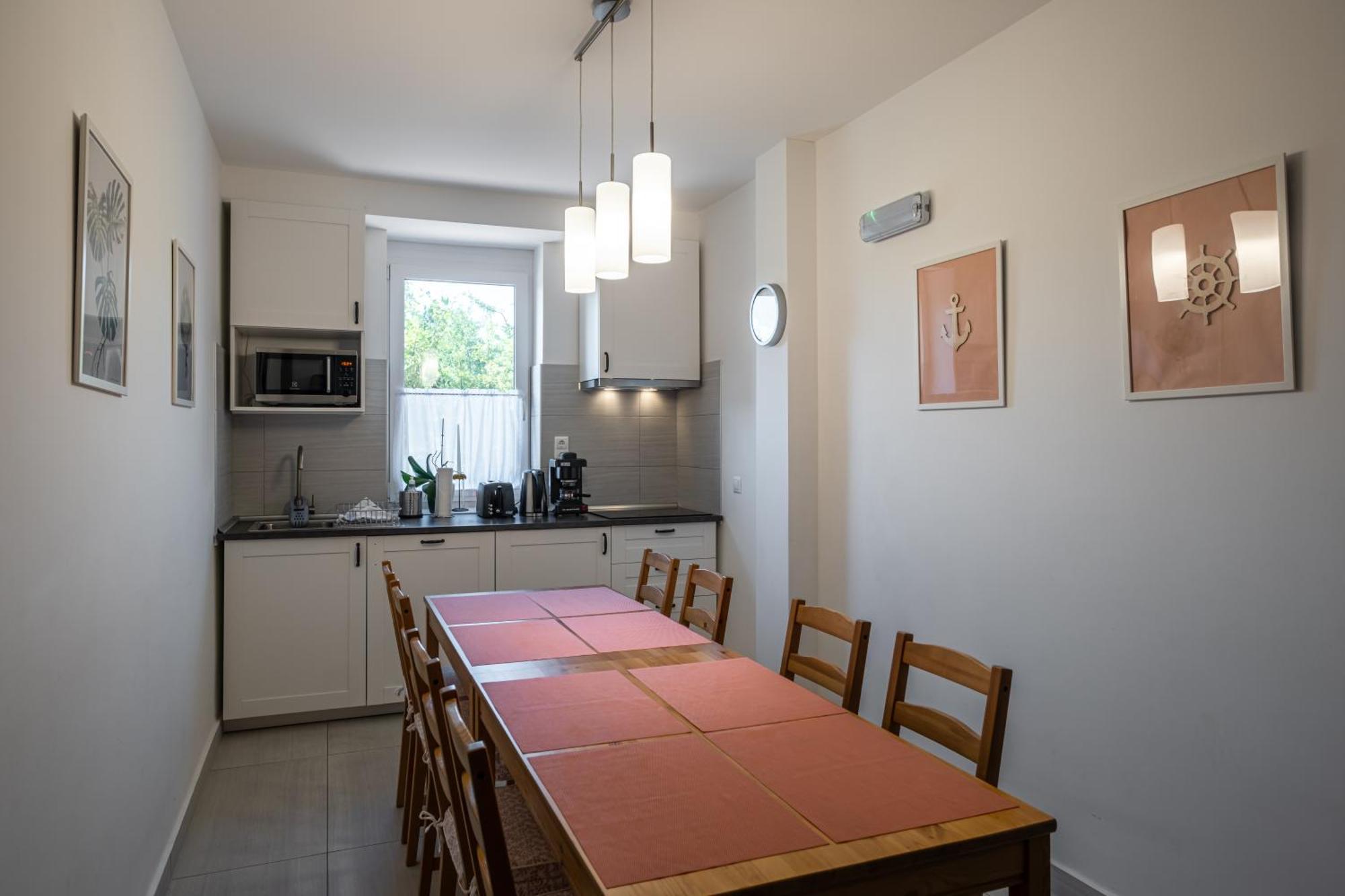Aranymandula Apartmanok Balatonakali Luaran gambar