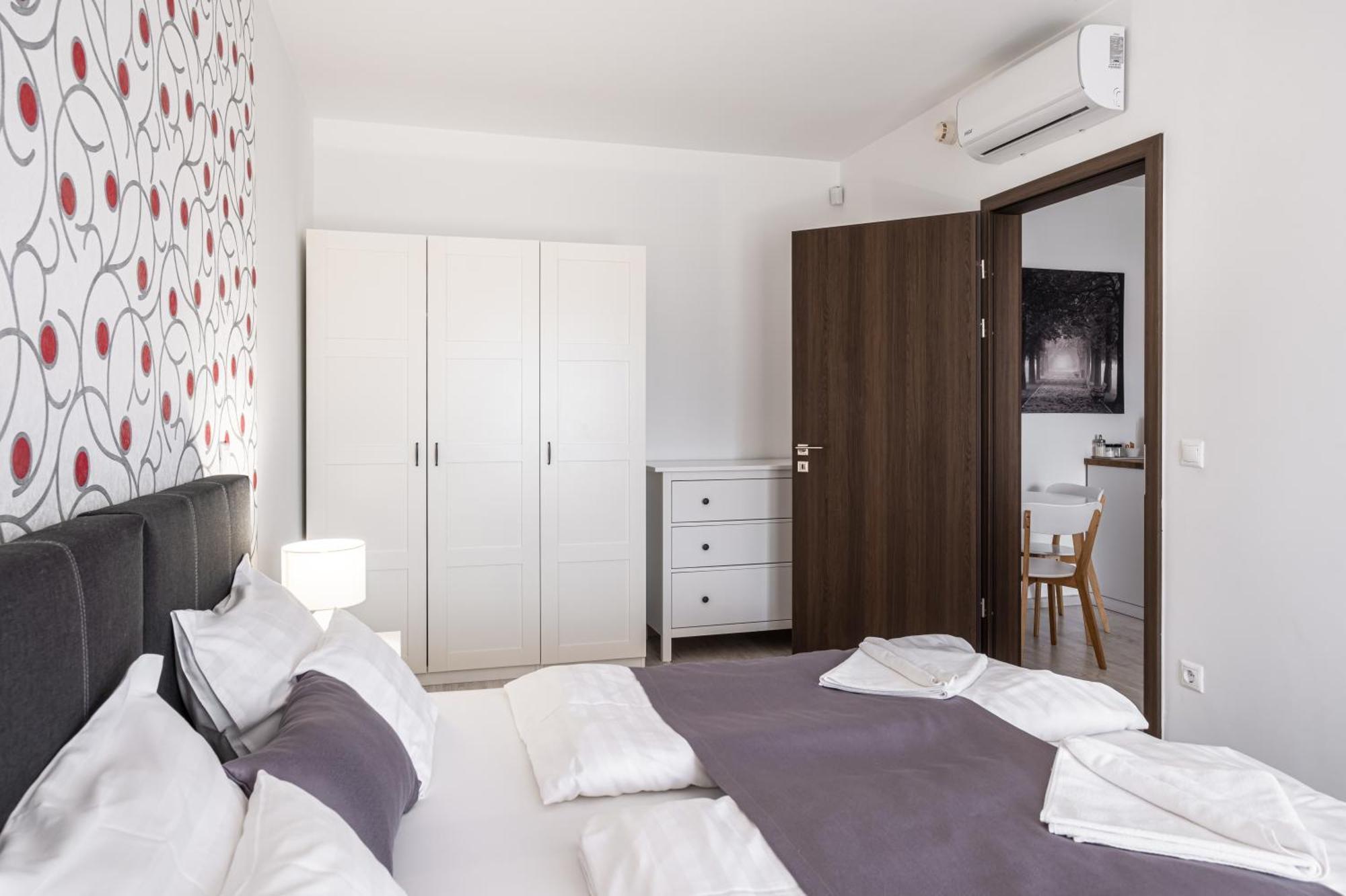 Aranymandula Apartmanok Balatonakali Luaran gambar