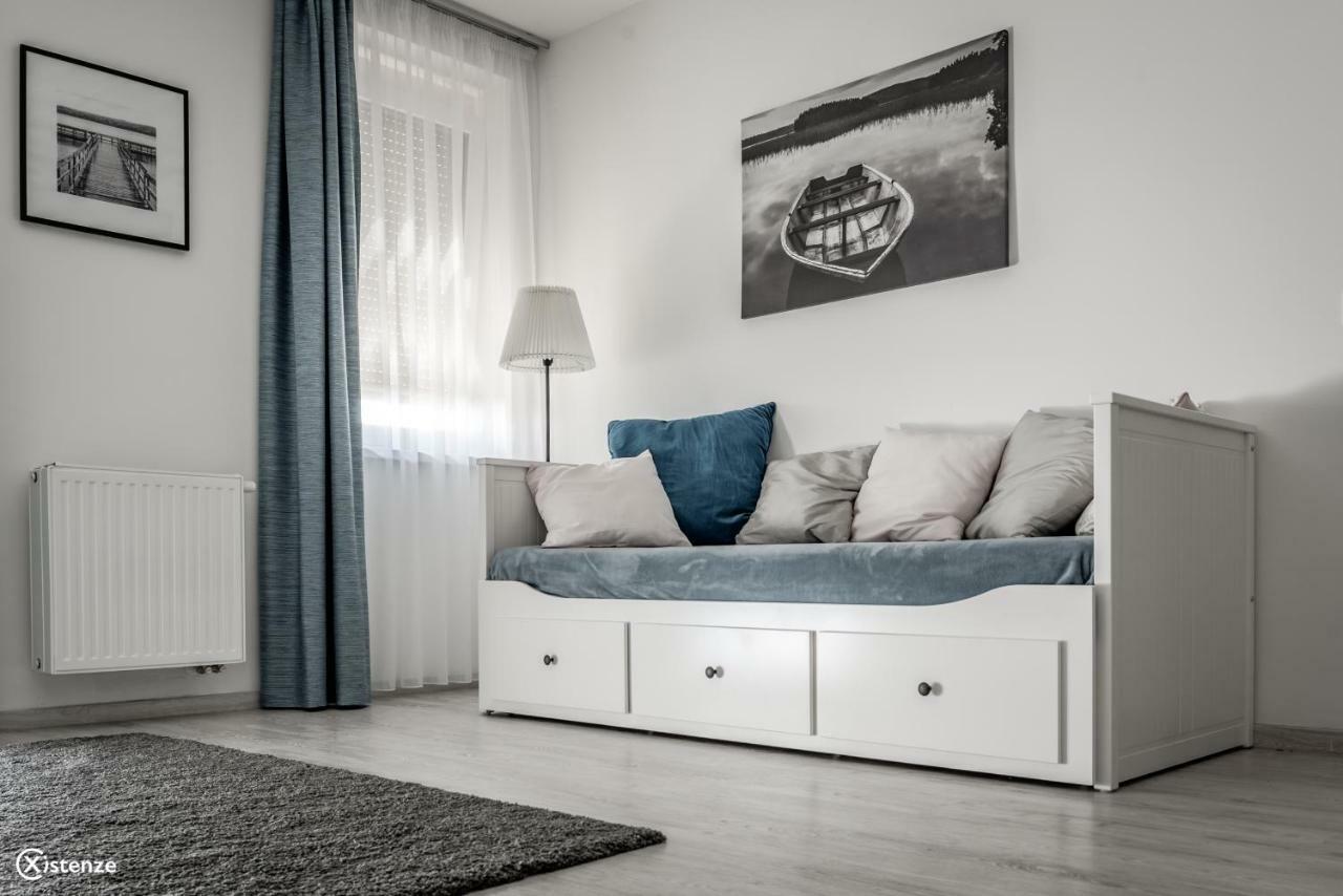 Aranymandula Apartmanok Balatonakali Luaran gambar