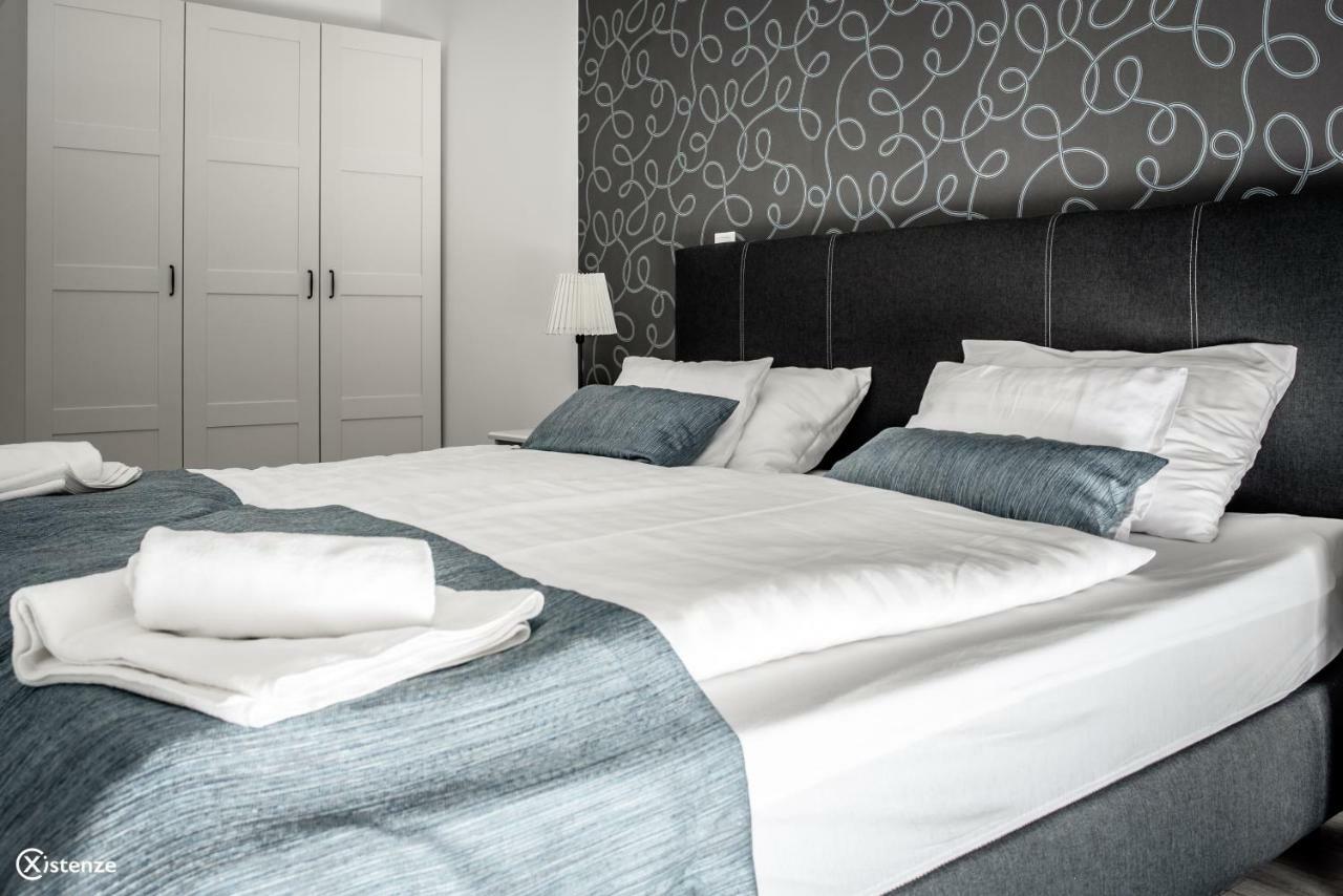 Aranymandula Apartmanok Balatonakali Luaran gambar
