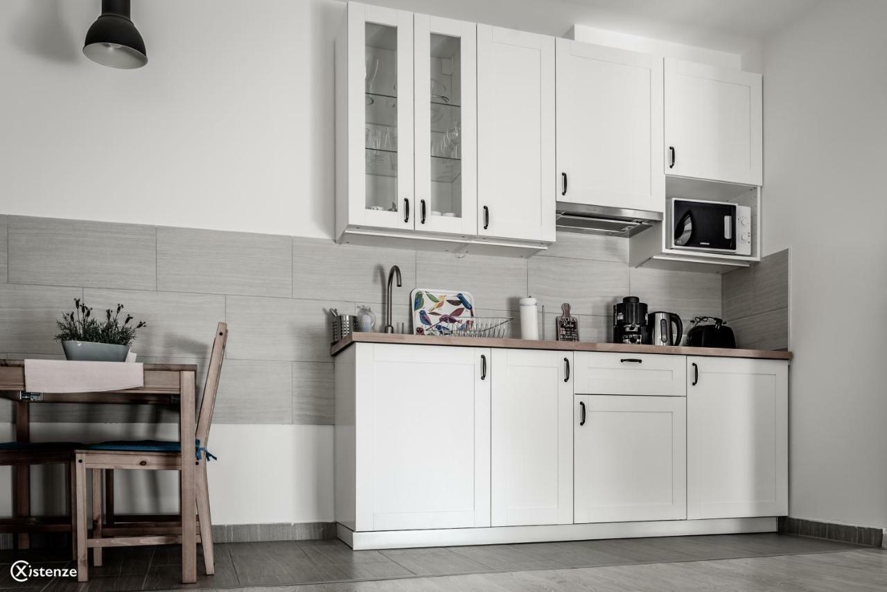 Aranymandula Apartmanok Balatonakali Luaran gambar